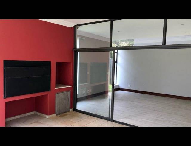 4 BEDROOM PROPERTY TO RENT IN WATERKLOOF